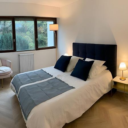 Magnifique Appartement, 3 Min De Paris Levallois-Perret Exterior photo